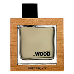 Dsquared2 He Wood EDT за мъже 100ml без кутия