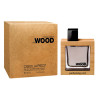 Dsquared2 He Wood EDT за мъже