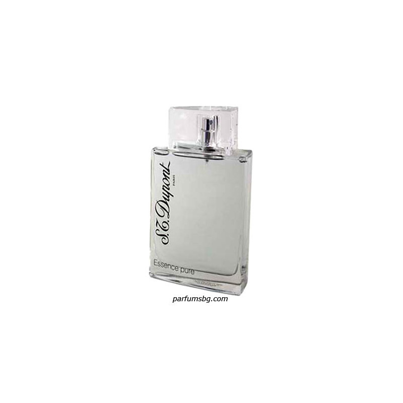 Dupont Essence Pure Pour Homme EDT за мъже 100ml без кутия