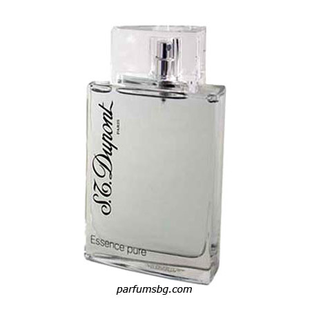 Dupont Essence Pure Pour Homme EDT за мъже 100ml без кутия