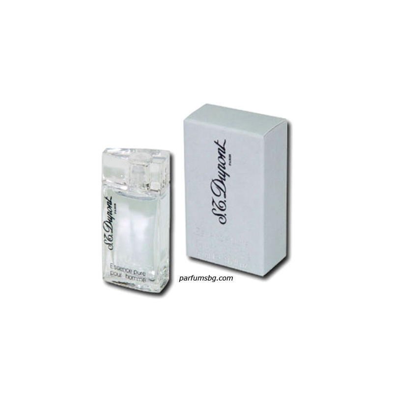 Dupont Essence Pure Pour Homme EDT за мъже