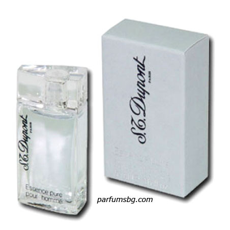 Dupont Essence Pure Pour Homme EDT за мъже