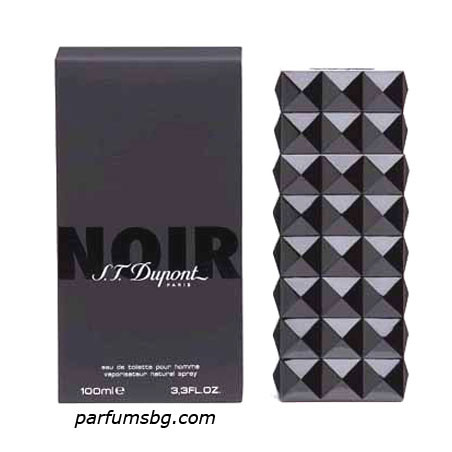 Dupont Noir EDT за мъже