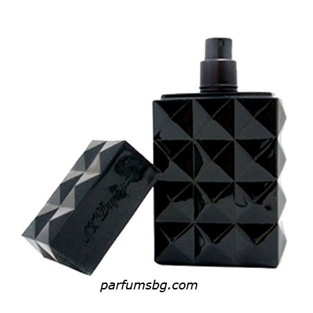 Dupont Noir EDT за мъже 100ml без кутия