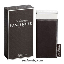 Dupont Passenger EDT за мъже