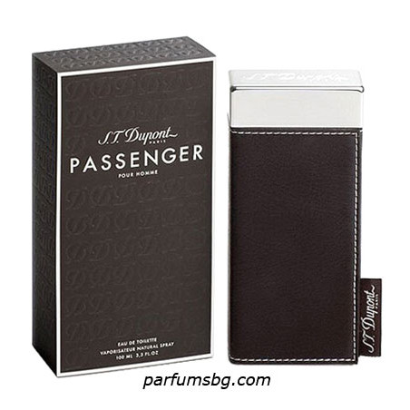 Dupont Passenger EDT за мъже