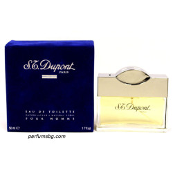 Dupont S.T. Dupont EDT за мъже