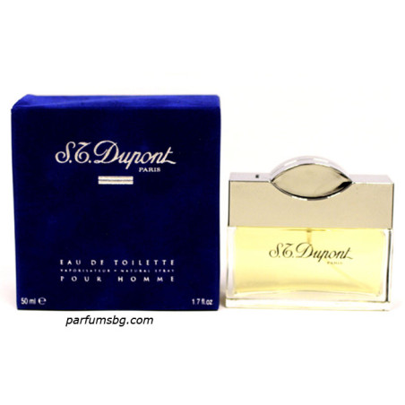 Dupont S.T. Dupont EDT за мъже