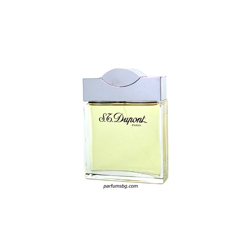 Dupont S.T. Dupont EDT за мъже 100ml без кутия