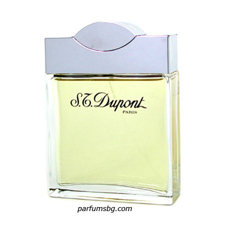 Dupont S.T. Dupont EDT за мъже 100ml без кутия