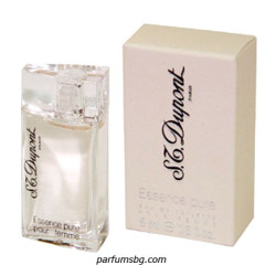 Dupont Essence Pure EDT за жени