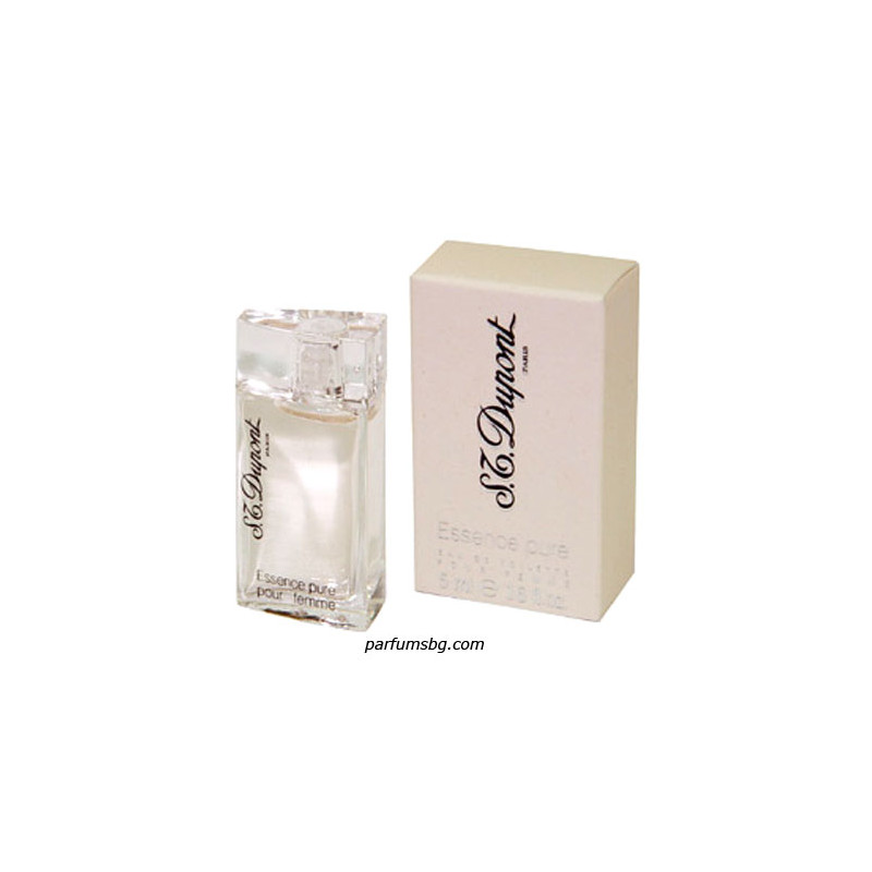 Dupont Essence Pure EDT за жени