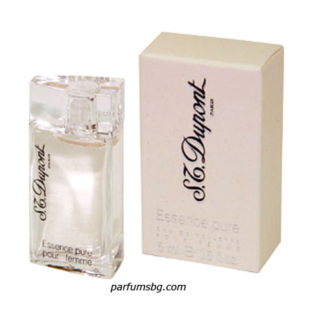 Dupont Essence Pure EDT за жени