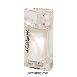 Dupont Essence Pure EDT за...