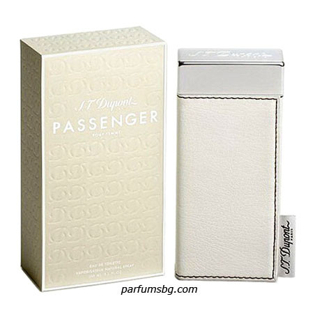 Dupont Passenger EDP за жени