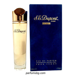 Dupont S.T. Dupont EDP за жени