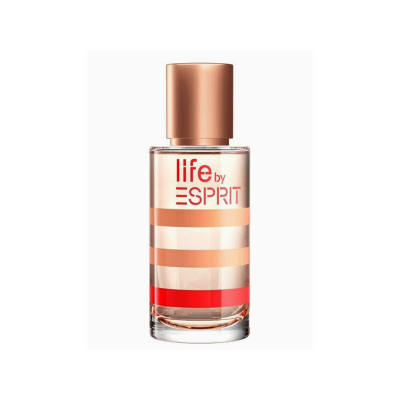 Esprit Life by Esprit EDT за жени 40ml без кутия