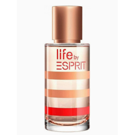 Esprit Life by Esprit EDT за жени 40ml без кутия