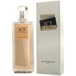 Givenchy Hot Couture EDP за...