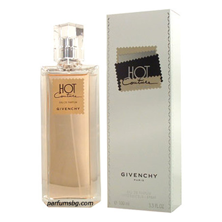 Givenchy Hot Couture EDP за жени