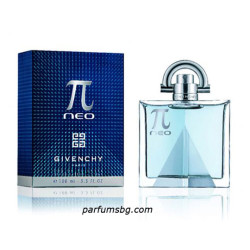 Givenchy Pi Neo EDT за мъже