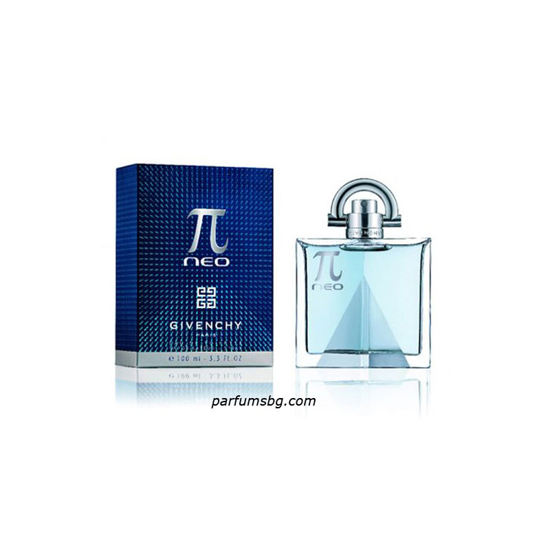 Givenchy Pi Neo EDT за мъже