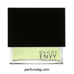 Gucci Envy Men EDT за мъже 100ml без кутия