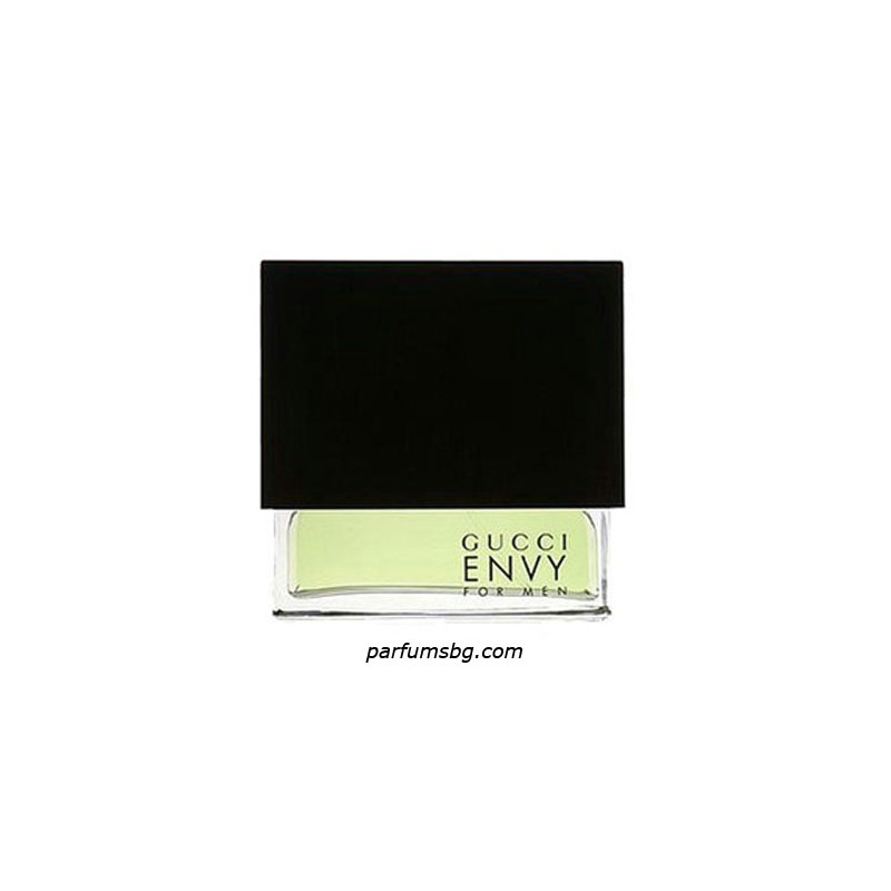 Gucci Envy Men EDT за мъже 100ml без кутия