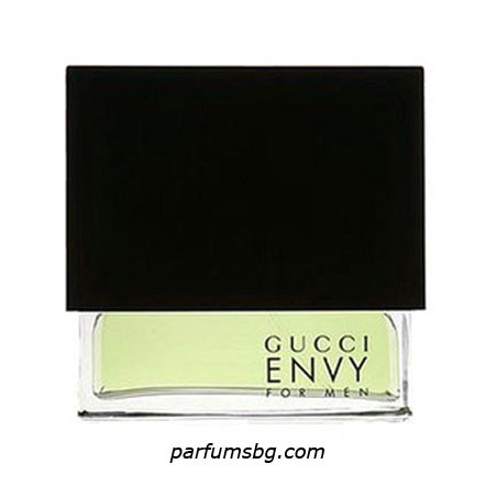 Gucci Envy Men EDT за мъже 100ml без кутия