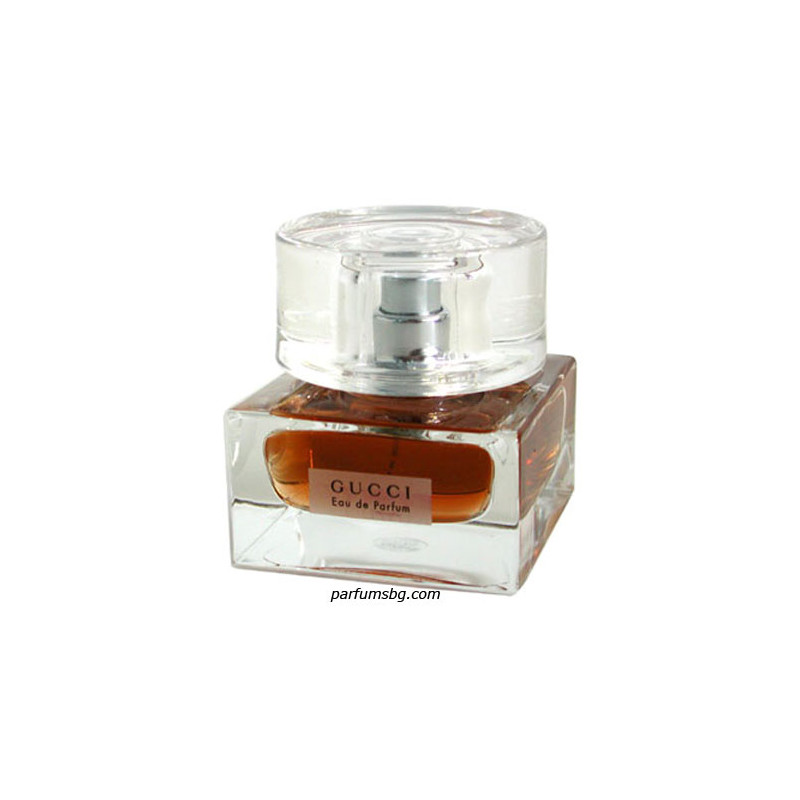 Gucci Eau de Parfum за жени 60ml без кутия