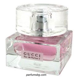 Gucci Eau de Parfum II EDP за жени 75ml без кутия