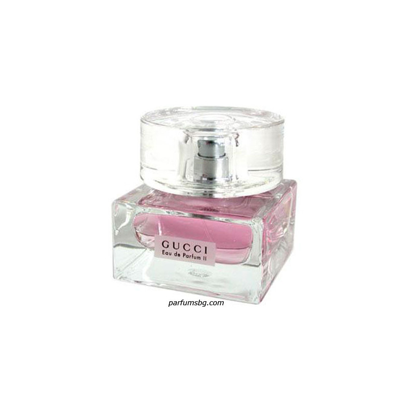 Gucci Eau de Parfum II EDP за жени 75ml без кутия