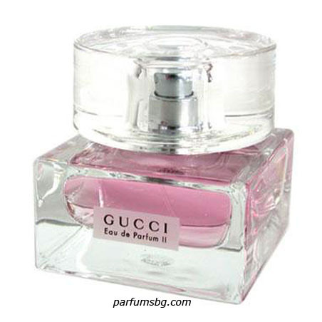 Gucci Eau de Parfum II EDP за жени 75ml без кутия