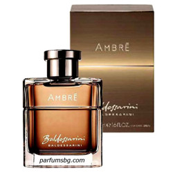 Hugo Boss Baldessarini Ambre EDT за мъже