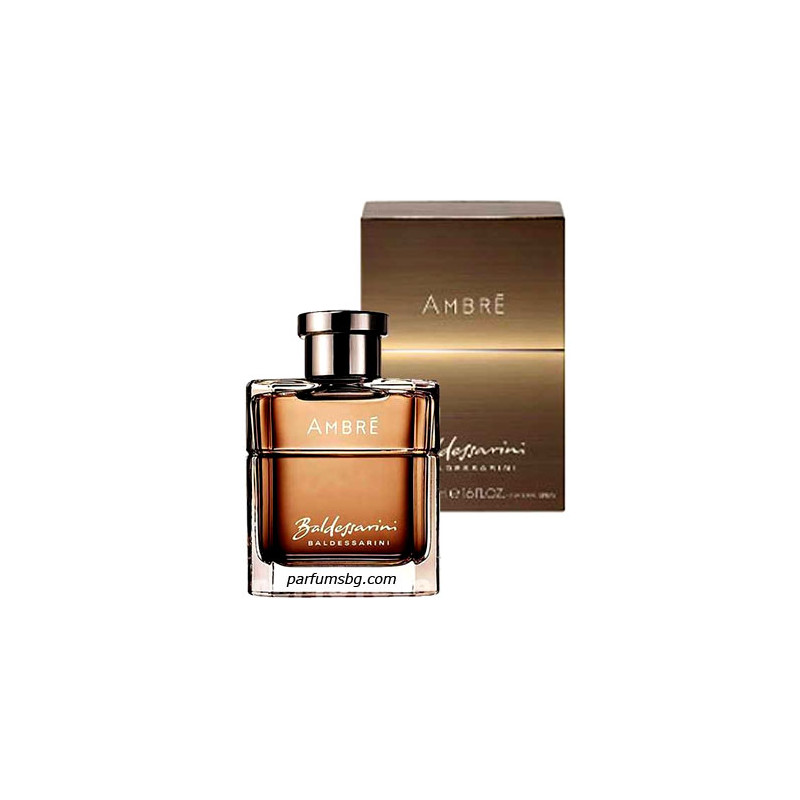 Hugo Boss Baldessarini Ambre EDT за мъже