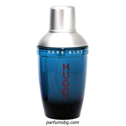 Hugo Boss Dark Blue EDT за мъже125ml без кутия