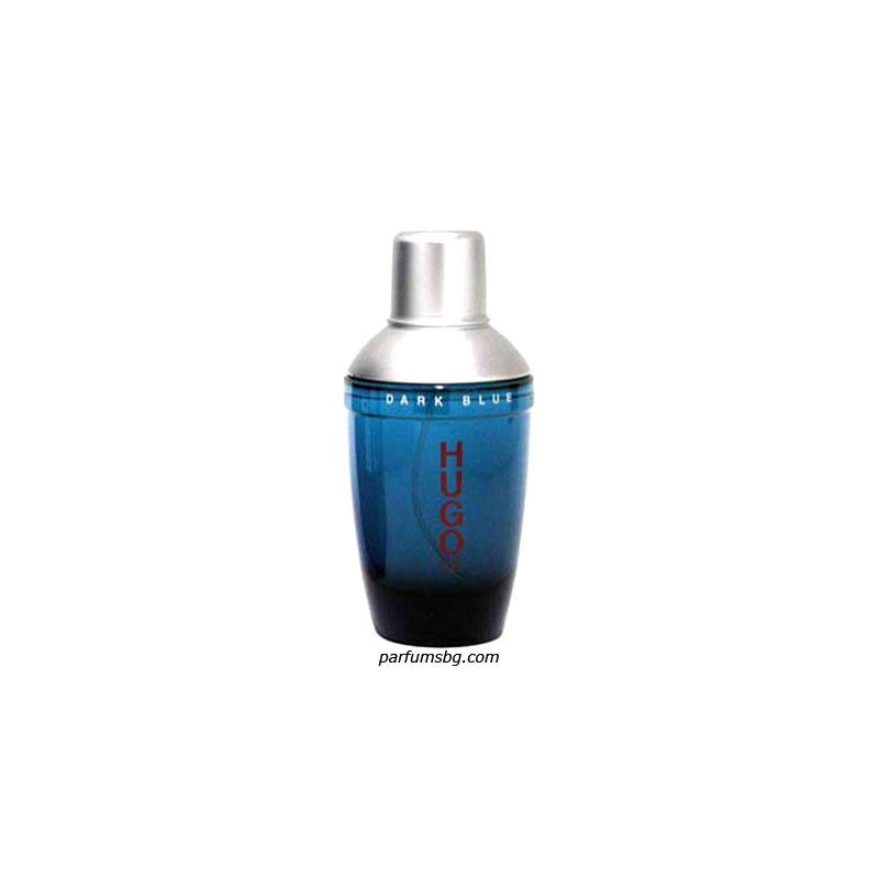 Hugo Boss Dark Blue EDT за мъже125ml без кутия