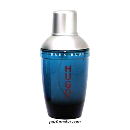 Hugo Boss Dark Blue EDT за мъже125ml без кутия