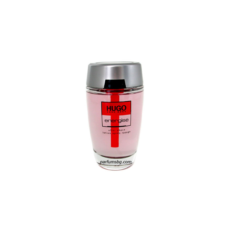 Hugo Boss Energise EDT за мъже 125ml без кутия