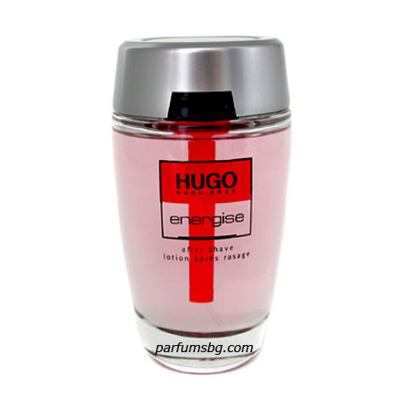 Hugo Boss Energise EDT за мъже 125ml без кутия