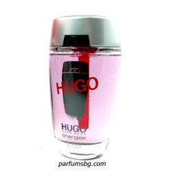 Hugo Boss Energise Limited...