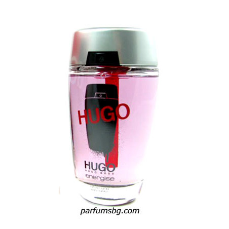 Hugo Boss Energise Limited Edition EDT за мъже125ml без кутия