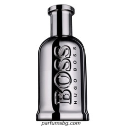 Hugo Boss Platinum EDT за мъже 100ml без кутия НОВО