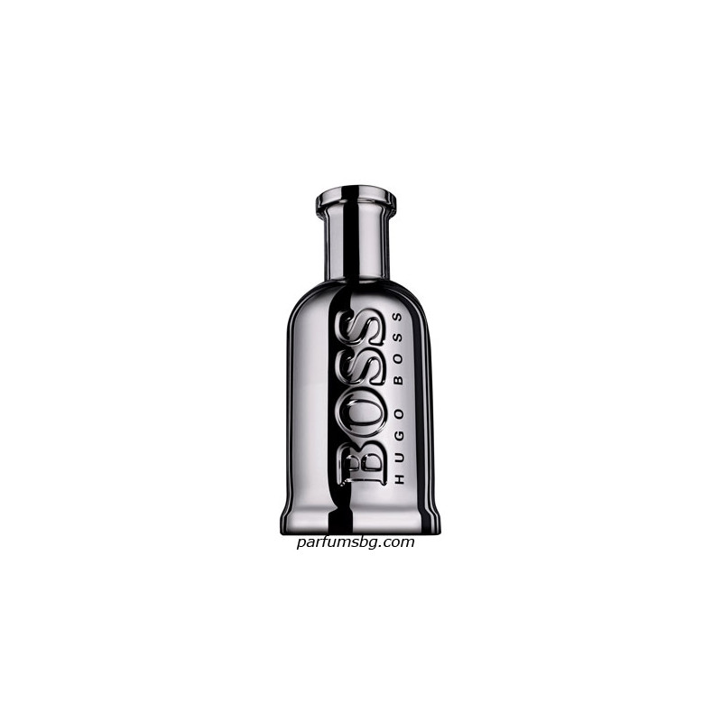 Hugo Boss Platinum EDT за мъже 100ml без кутия НОВО