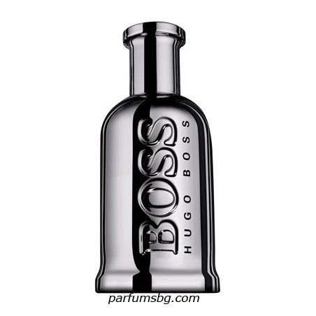 Hugo Boss Platinum EDT за мъже 100ml без кутия НОВО