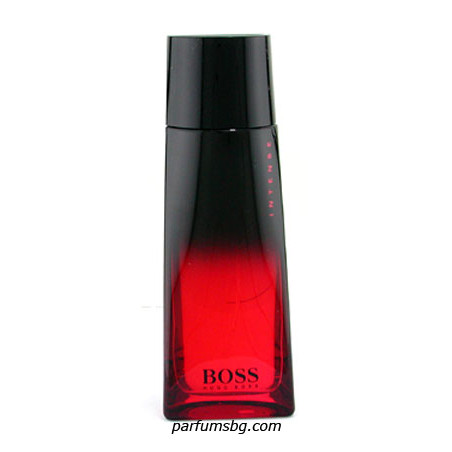 Hugo Boss Woman Intense EDP за жени 90ml без кутия