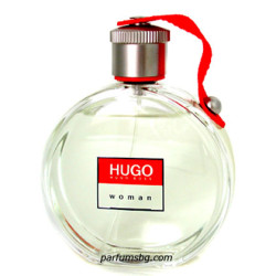 Hugo Boss Hugo Woman EDT за жени 125ml без кутия