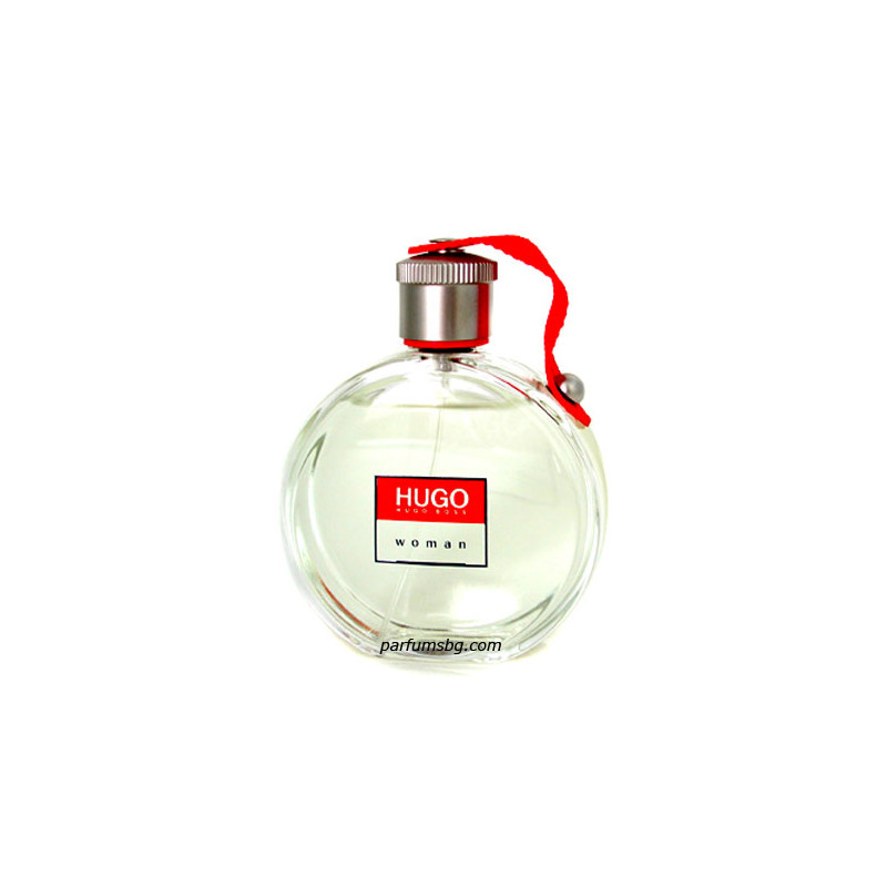 Hugo Boss Hugo Woman EDT за жени 125ml без кутия