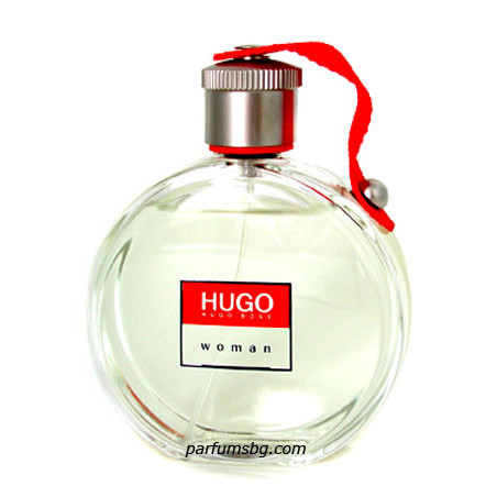 Hugo Boss Hugo Woman EDT за жени 125ml без кутия