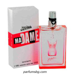 Jean Paul Gaultier Ma Dame...